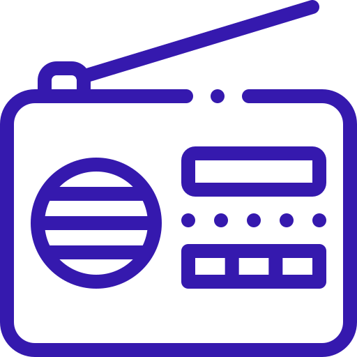 radio radio